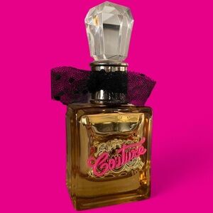 Viva La Juicy Gold Couture